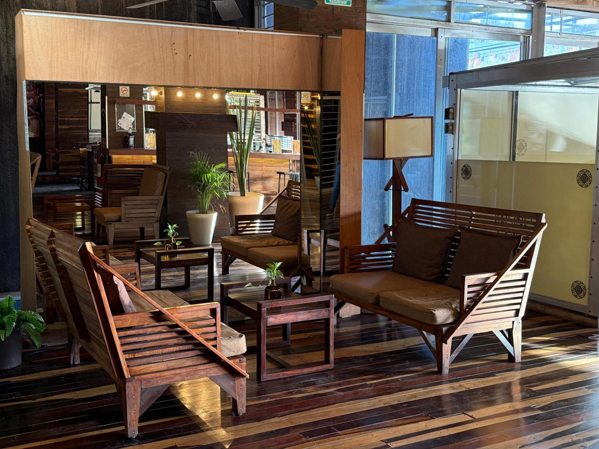 Hotel Kavia 5Th Avenida (Adults Only) Playa del Carmen Exterior photo